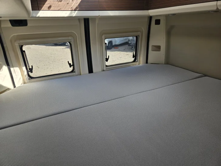Fahrzeugbild Westfalia Columbus 601 D 180PS 9G Von Privat - Fast neu #15