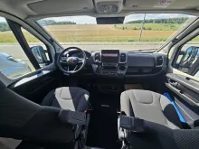 Fahrzeugbild Westfalia Columbus 601 D 180PS 9G Von Privat - Fast neu #17