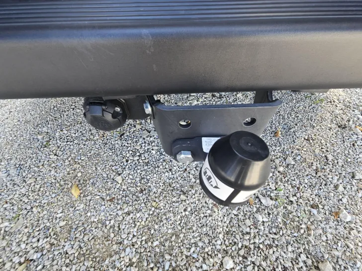 Fahrzeugbild Westfalia Columbus 601 D 180PS 9G Von Privat - Fast neu #18