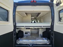 Fahrzeugbild Westfalia Columbus 601 D 180PS 9G Von Privat - Fast neu #19