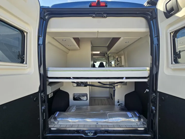 Fahrzeugbild Westfalia Columbus 601 D 180PS 9G Von Privat - Fast neu #19