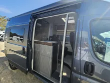 Fahrzeugbild Westfalia Columbus 601 D 180PS 9G Von Privat - Fast neu #20