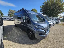 Fahrzeugbild Westfalia Columbus 601 D 180PS 9G Von Privat - Fast neu #21