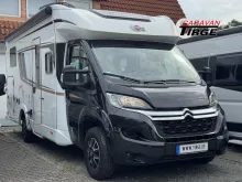 Fahrzeugbild Bürstner Limited T 727 G Face to Face #1