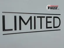 Fahrzeugbild Bürstner Limited T 727 G Face to Face #4