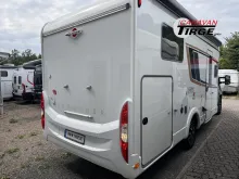 Fahrzeugbild Bürstner Limited T 727 G Face to Face #6