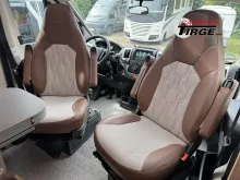 Fahrzeugbild Bürstner Limited T 727 G Face to Face #10
