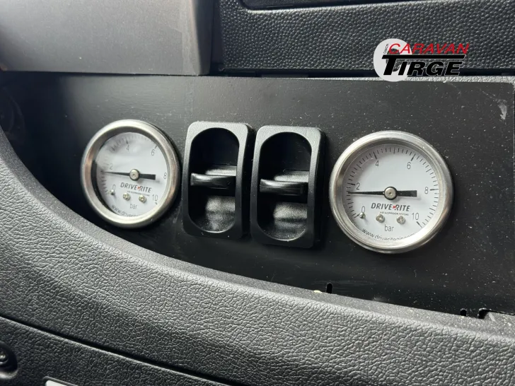 Fahrzeugbild Bürstner Limited T 727 G Face to Face #15