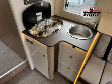 Fahrzeugbild Bürstner Limited T 727 G Face to Face #18