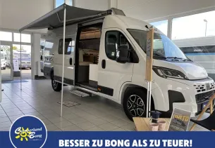 Bild CaraLife<br/>630 LQ