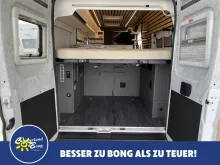 Fahrzeugbild Weinsberg CaraLife 630 LQ Anhängekupplung THULE VeloSwing #4