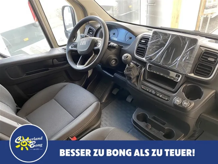 Fahrzeugbild Weinsberg CaraLife 630 LQ Anhängekupplung THULE VeloSwing #5