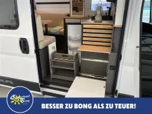 Fahrzeugbild Weinsberg CaraLife 630 LQ Anhängekupplung THULE VeloSwing #7