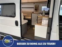 Fahrzeugbild Weinsberg CaraLife 630 LQ Anhängekupplung THULE VeloSwing #8