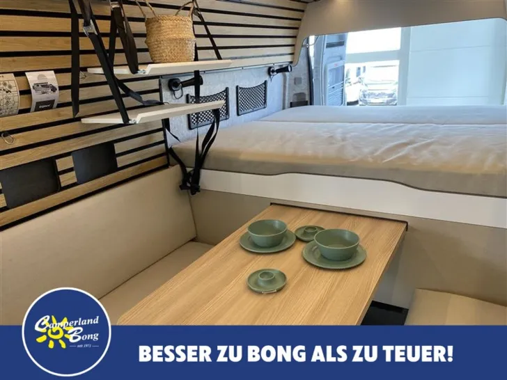 Fahrzeugbild Weinsberg CaraLife 630 LQ Anhängekupplung THULE VeloSwing #9