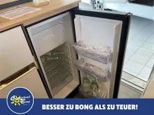 Fahrzeugbild Weinsberg CaraLife 630 LQ Anhängekupplung THULE VeloSwing #12