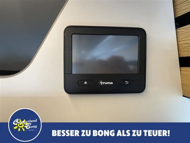 Fahrzeugbild Weinsberg CaraLife 630 LQ Anhängekupplung THULE VeloSwing #15