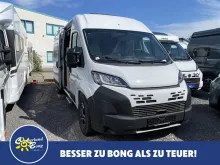 Fahrzeugbild Roadfans Hopper 640 Active #1