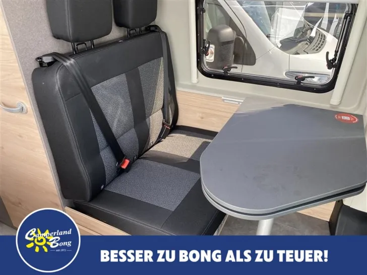 Fahrzeugbild Roadfans Hopper 640 Active #6