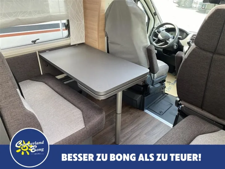 Fahrzeugbild Knaus L!VE TI PLATINUM SELECTION 700 MEG Safety Pack #8