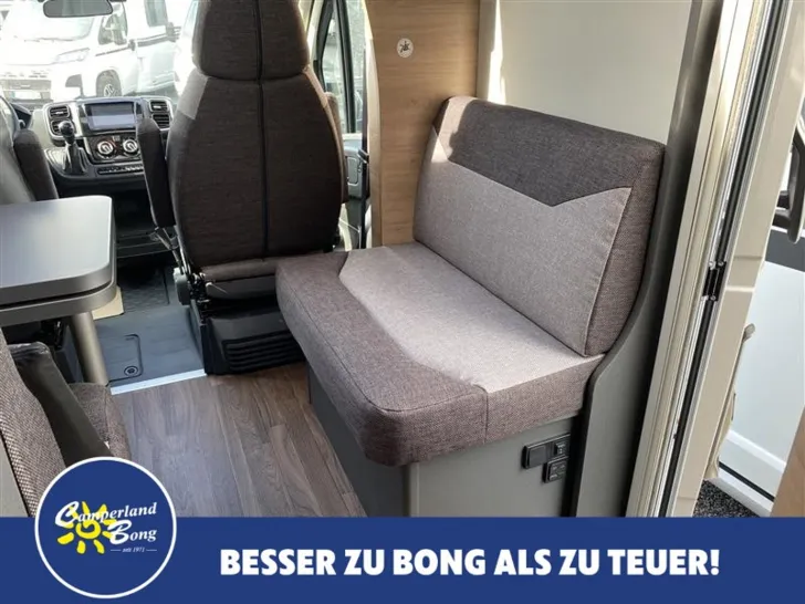 Fahrzeugbild Knaus L!VE TI PLATINUM SELECTION 700 MEG Safety Pack #7