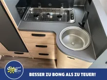 Fahrzeugbild Knaus L!VE TI PLATINUM SELECTION 700 MEG Safety Pack #9