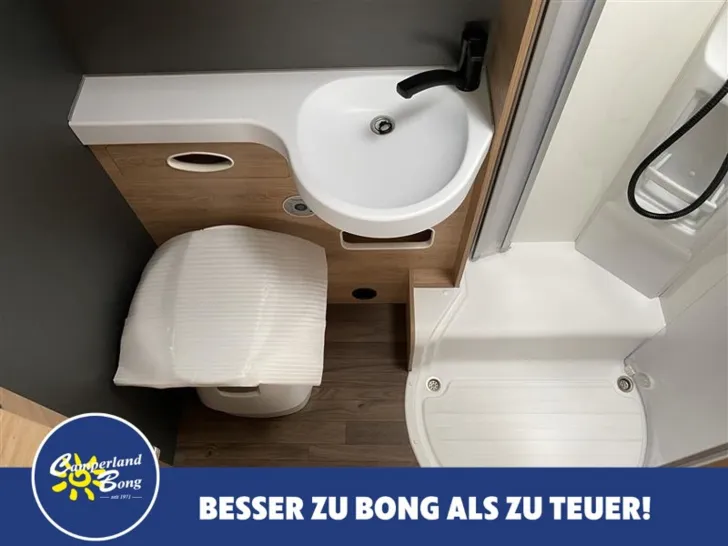 Fahrzeugbild Knaus L!VE TI PLATINUM SELECTION 700 MEG Safety Pack #12