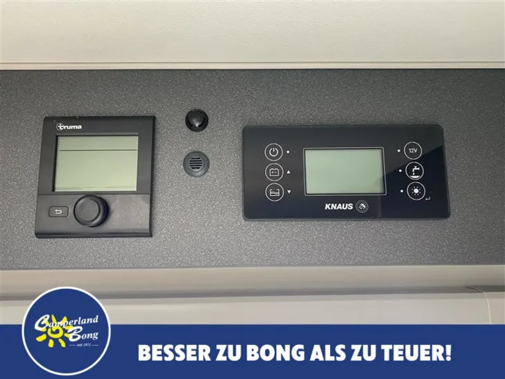 Fahrzeugbild Knaus L!VE TI PLATINUM SELECTION 700 MEG Safety Pack #15