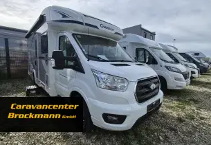 Bild Teilintegrierte<br/>640 Titanium Li ...