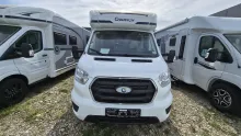 Fahrzeugbild Chausson Teilintegrierte 640 Titanium Line Modell 2026, UVP80285Euro #5