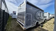 Fahrzeugbild Chausson Teilintegrierte 640 Titanium Line Modell 2026, UVP80285Euro #7