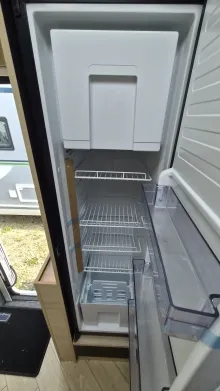 Fahrzeugbild Chausson Teilintegrierte 640 Titanium Line Modell 2026, UVP80285Euro #17