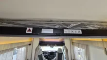 Fahrzeugbild Chausson Teilintegrierte 640 Titanium Line Modell 2026, UVP80285Euro #20