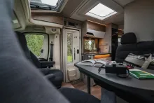 Fahrzeugbild Hymer Exsis-t 474 Xperience *schafferEdition* #8
