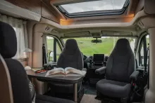 Fahrzeugbild Hymer Exsis-t 474 Xperience *schafferEdition* #11