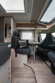 Fahrzeugbild Hymer Exsis-t 474 Xperience *schafferEdition* #7