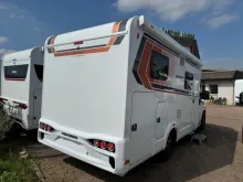 Fahrzeugbild Weinsberg CaraCompact EDITION PEPPER 600 MEG ZVP 67.817,-€ #4