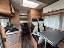 Fahrzeugbild Weinsberg CaraCompact EDITION PEPPER 600 MEG ZVP 67.817,-€ #6