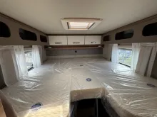 Fahrzeugbild Weinsberg CaraCompact EDITION PEPPER 600 MEG ZVP 67.817,-€ #7