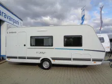 Fahrzeugbild Dethleffs c' joy 480 FSH Doppelbett 1,60 m Breit #6
