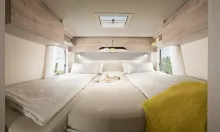 Fahrzeugbild Hymer Exsis-t 580 *XPERIENCE* #20