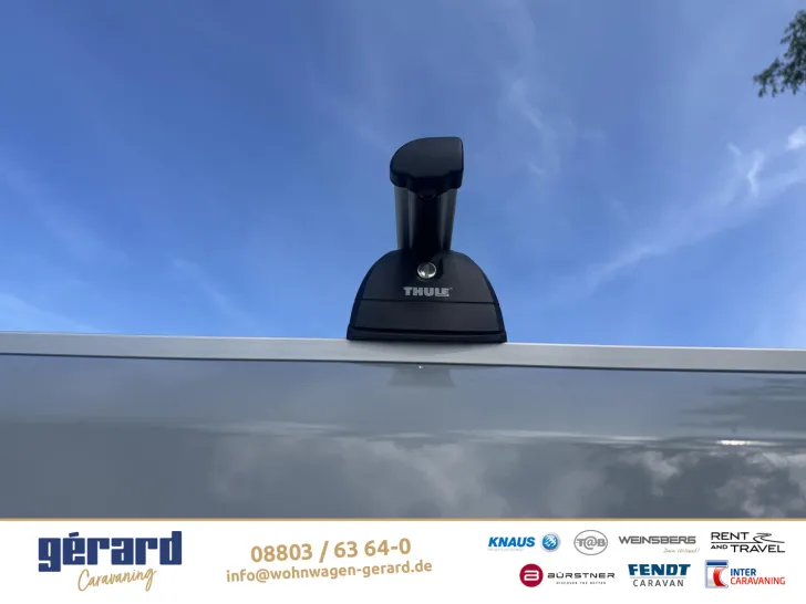 Fahrzeugbild Knaus BoxLife 600 ME erst 7579 km,Automatik #7