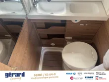 Fahrzeugbild Knaus BoxLife 600 ME erst 7579 km,Automatik #21