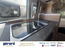 Fahrzeugbild Knaus BoxLife 600 ME erst 7579 km,Automatik #17