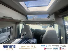 Fahrzeugbild Knaus BoxLife 600 ME erst 7579 km,Automatik #14
