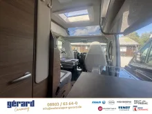 Fahrzeugbild Knaus BoxLife 600 ME erst 7579 km,Automatik #15