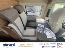 Fahrzeugbild Knaus BoxLife 600 ME erst 7579 km,Automatik #16