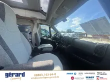 Fahrzeugbild Knaus BoxLife 600 ME erst 7579 km,Automatik #9