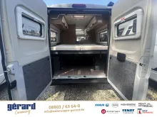 Fahrzeugbild Knaus BoxLife 600 ME erst 7579 km,Automatik #4