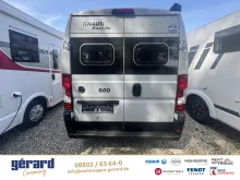 Fahrzeugbild Knaus BoxLife 600 ME erst 7579 km,Automatik #3